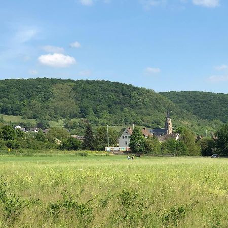T&T Ferienwohnung Rheinbrohl Kültér fotó