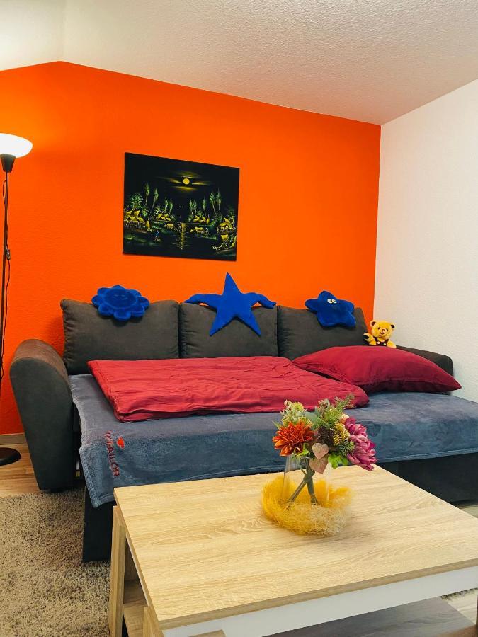 T&T Ferienwohnung Rheinbrohl Kültér fotó