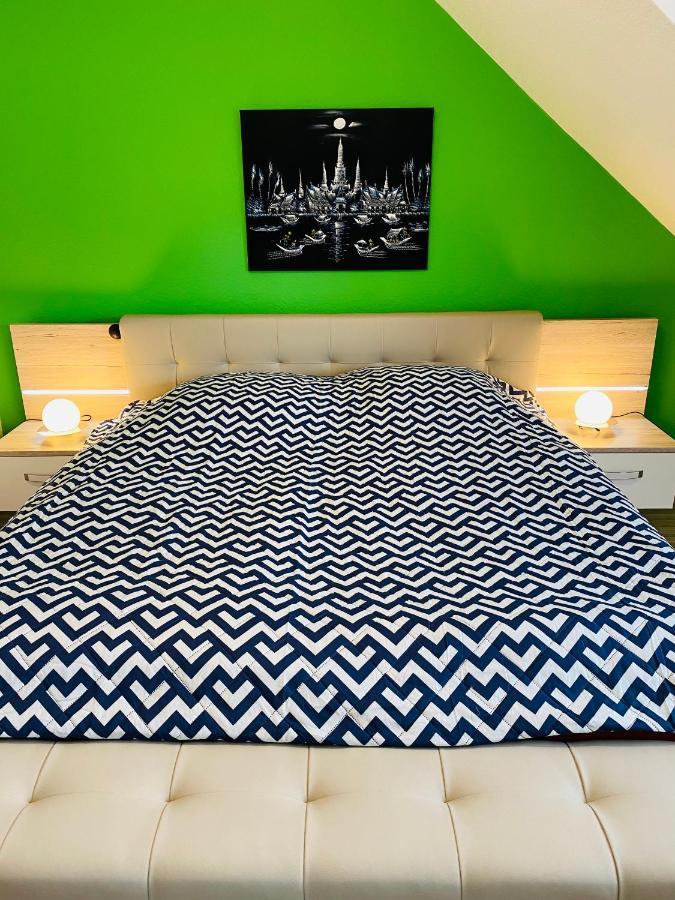 T&T Ferienwohnung Rheinbrohl Kültér fotó
