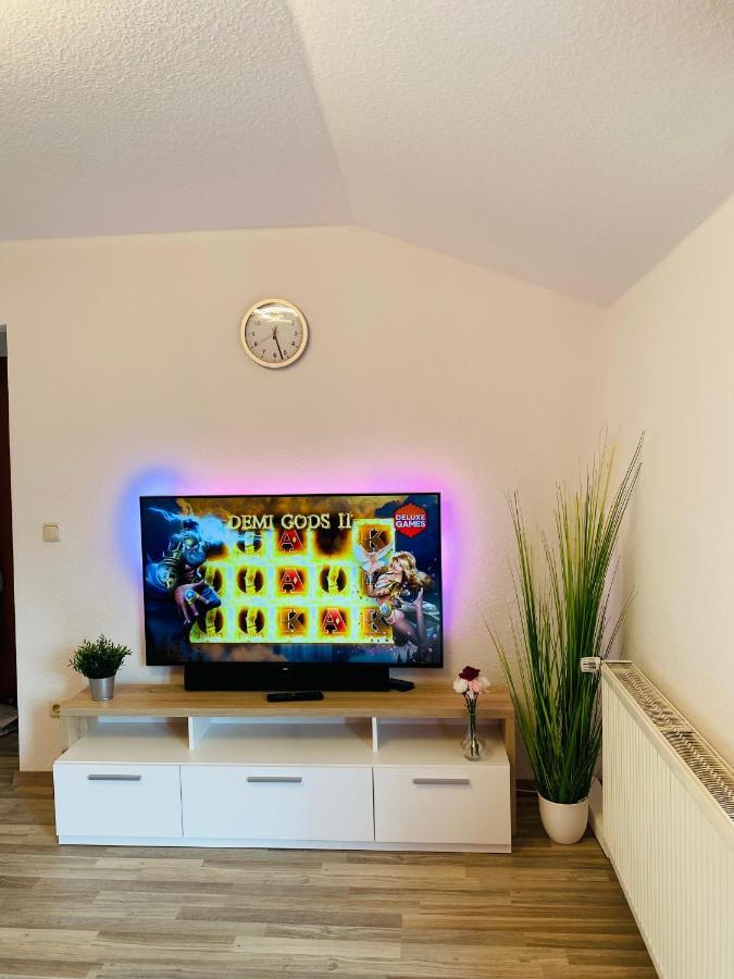 T&T Ferienwohnung Rheinbrohl Kültér fotó
