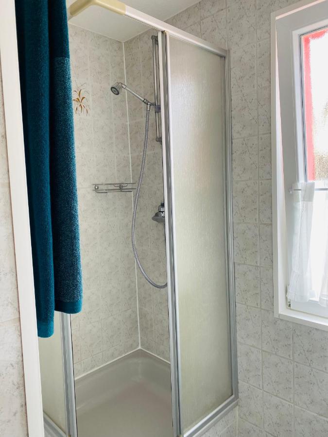 T&T Ferienwohnung Rheinbrohl Kültér fotó
