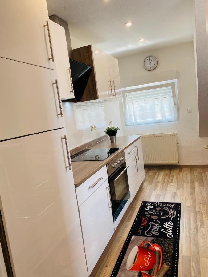 T&T Ferienwohnung Rheinbrohl Kültér fotó