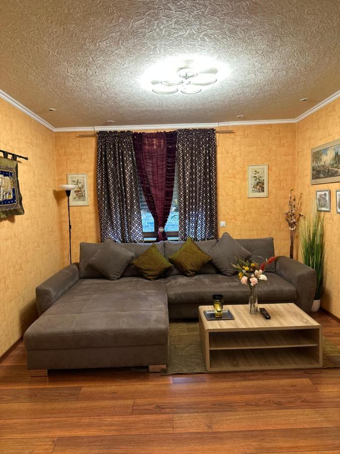 T&T Ferienwohnung Rheinbrohl Kültér fotó