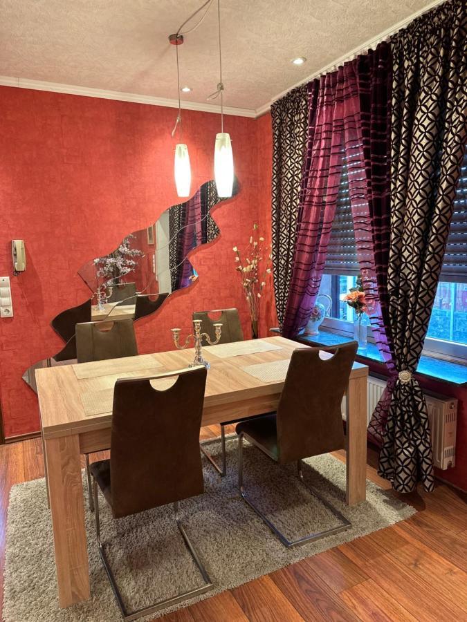 T&T Ferienwohnung Rheinbrohl Kültér fotó