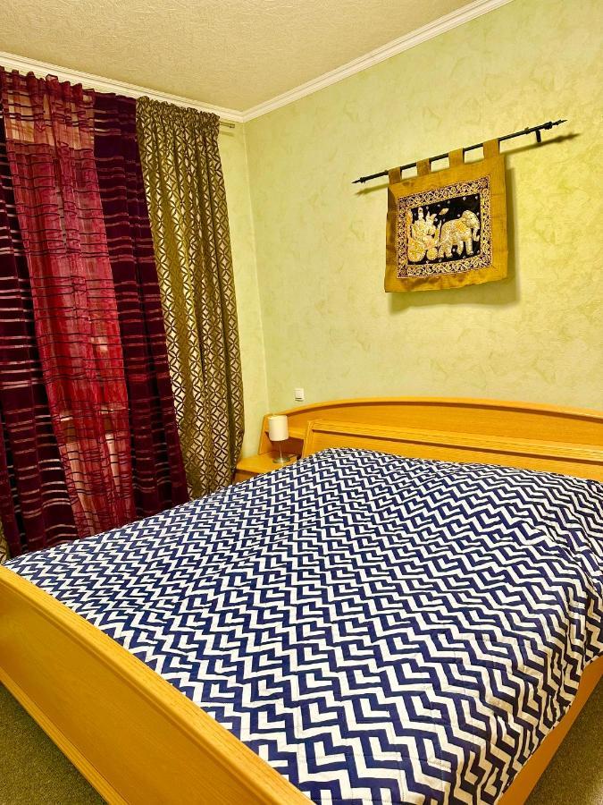 T&T Ferienwohnung Rheinbrohl Kültér fotó