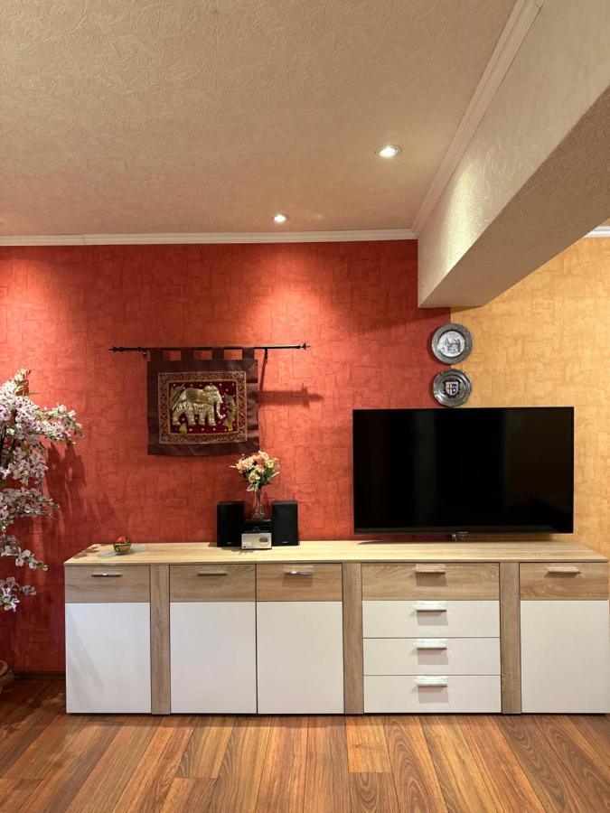 T&T Ferienwohnung Rheinbrohl Kültér fotó