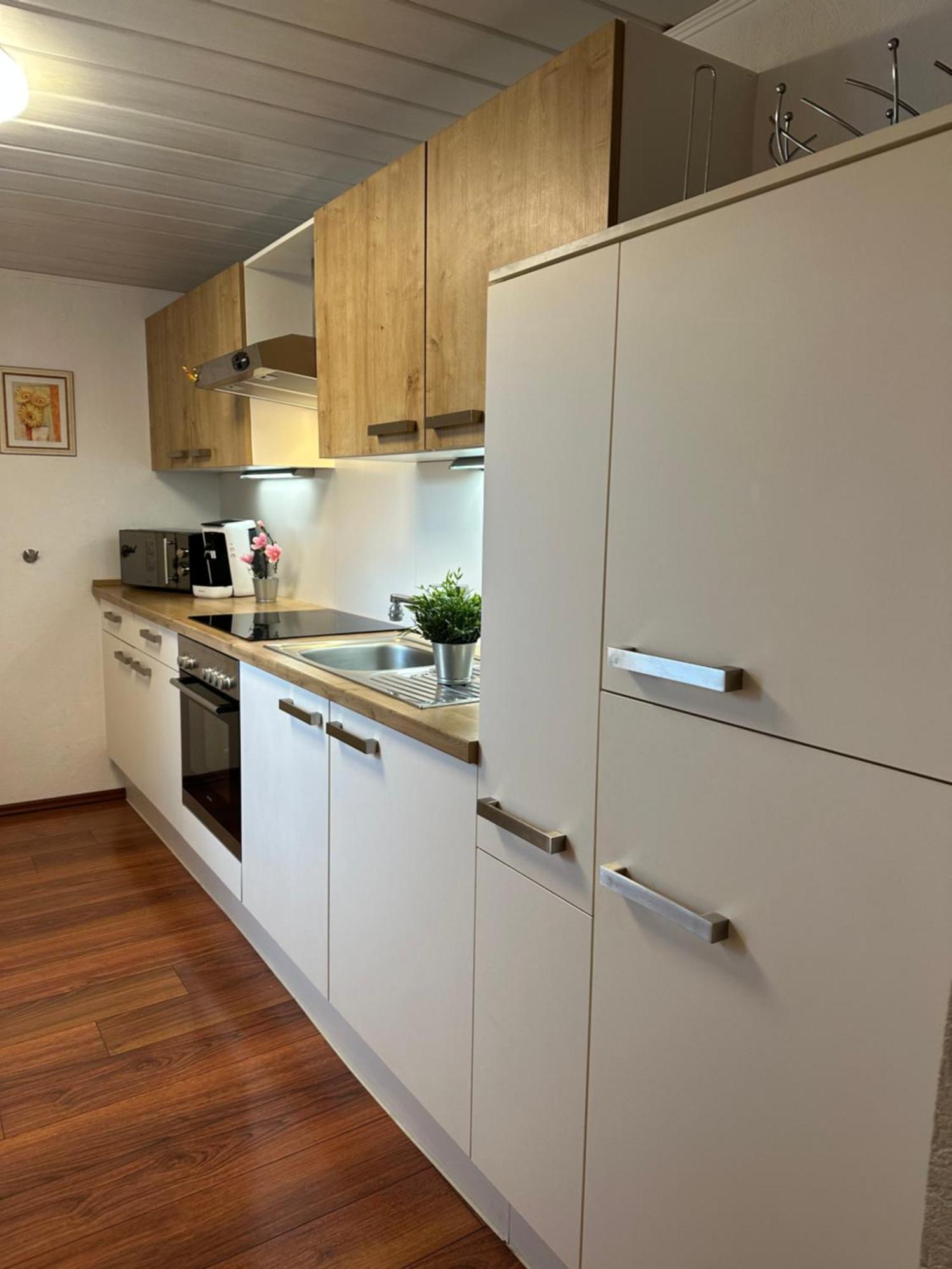 T&T Ferienwohnung Rheinbrohl Kültér fotó