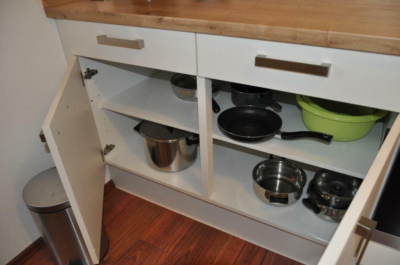 T&T Ferienwohnung Rheinbrohl Kültér fotó