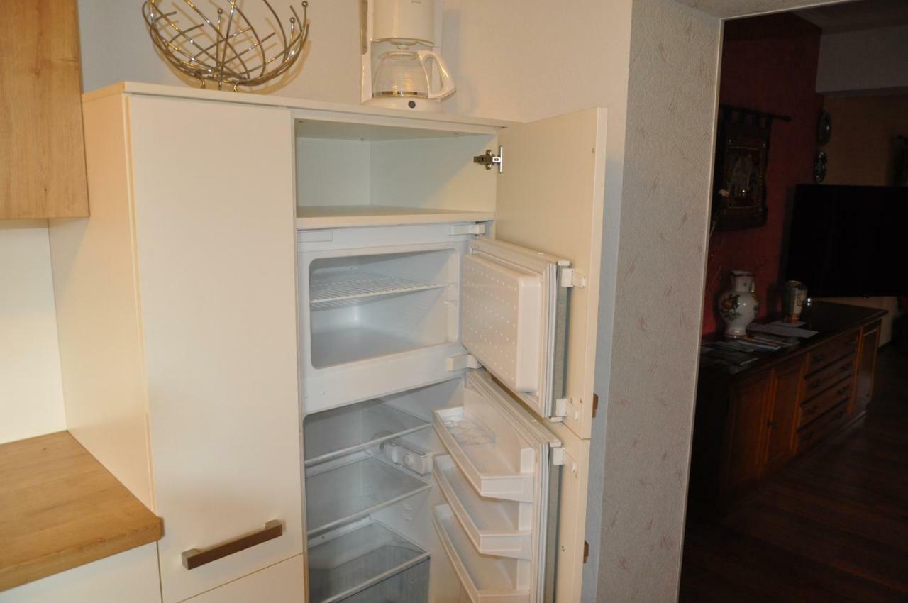 T&T Ferienwohnung Rheinbrohl Kültér fotó