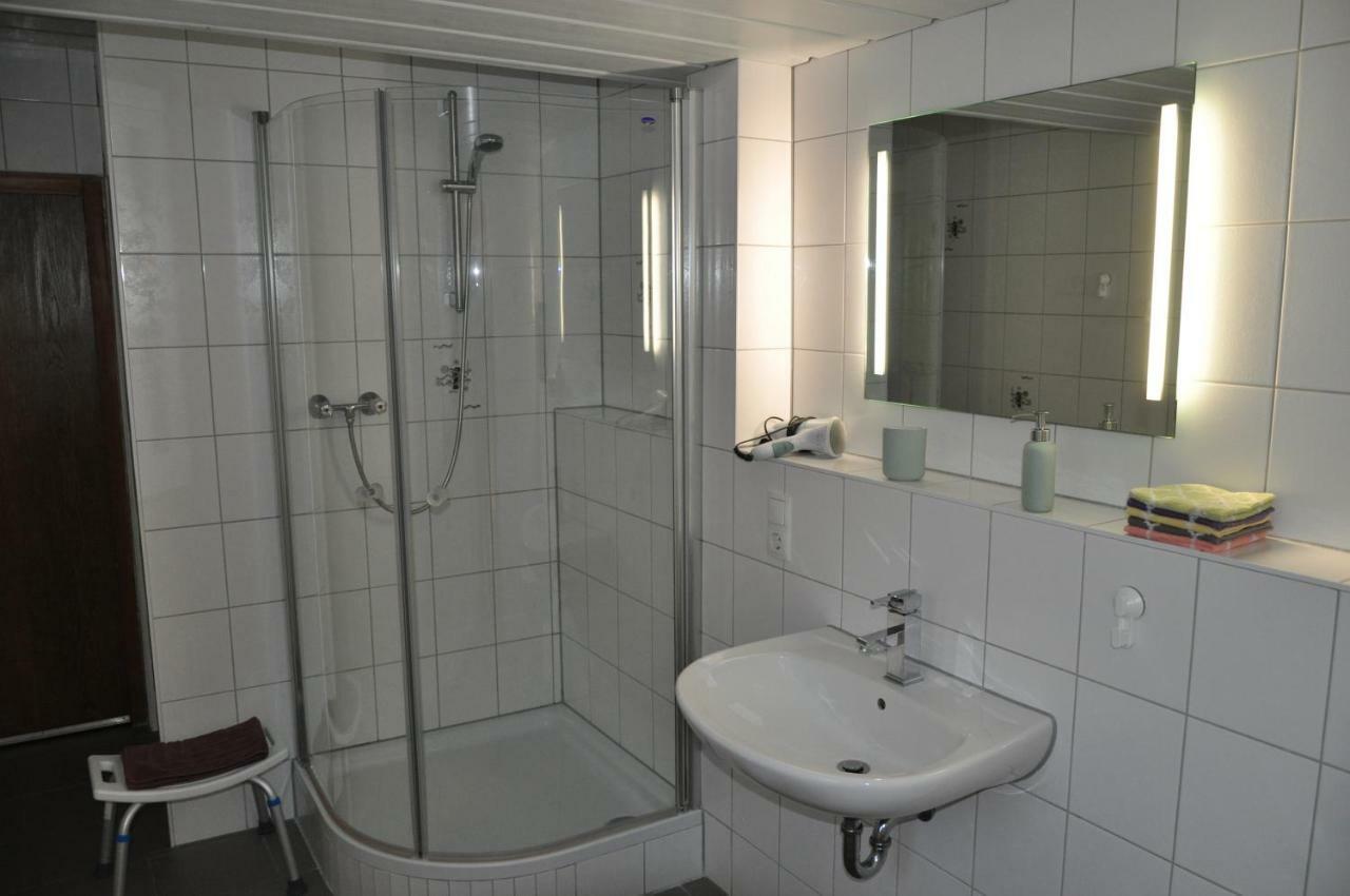 T&T Ferienwohnung Rheinbrohl Kültér fotó