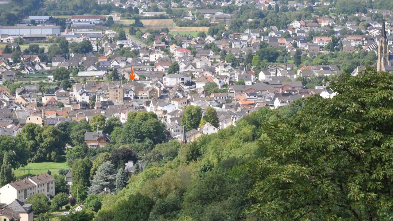 T&T Ferienwohnung Rheinbrohl Kültér fotó